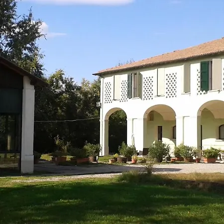 Riviera Ristorante La Briciola Otel Novellara