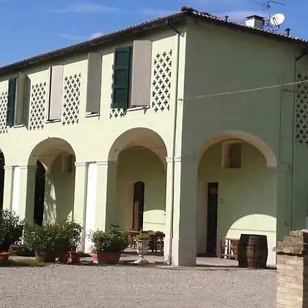 Riviera Ristorante La Briciola Otel