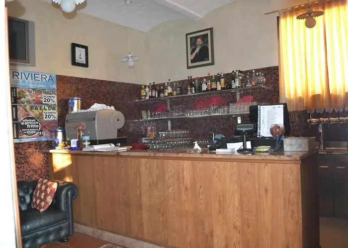 Riviera Ristorante La Briciola Otel 2*