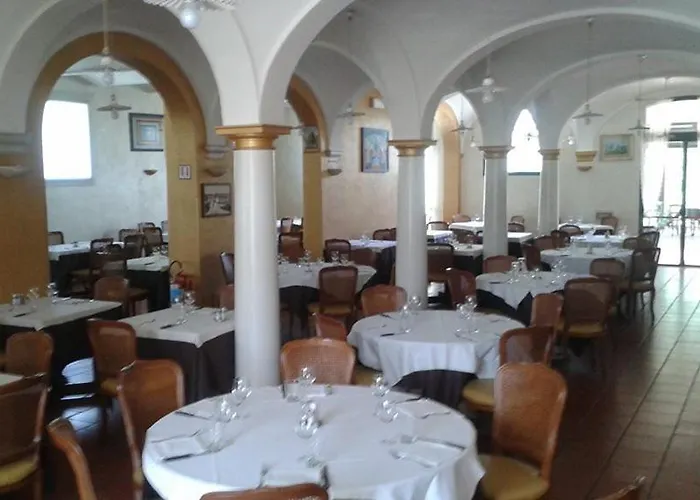 Otel Riviera Ristorante La Briciola Novellara