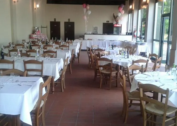 Otel Riviera Ristorante La Briciola 2*