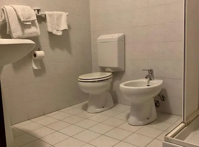 Riviera Ristorante La Briciola Otel 2*