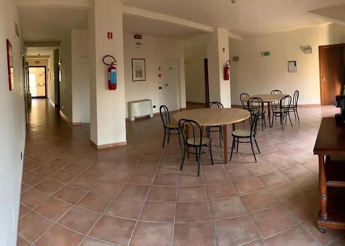 Riviera Ristorante La Briciola Otel
