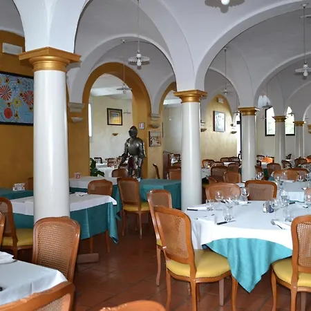 Riviera Ristorante La Briciola Hotel Novellara