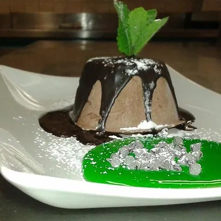 Riviera Ristorante La Briciola Ξενοδοχείο Novellara