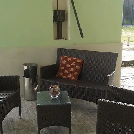 Riviera Ristorante La Briciola Hotel