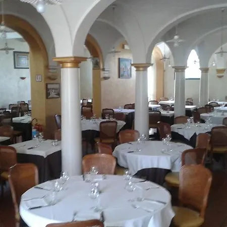 Hotel Riviera Ristorante La Briciola Novellara