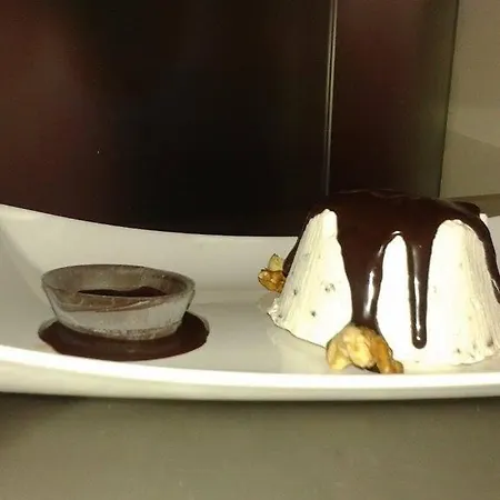 Riviera Ristorante La Briciola 2* Novellara