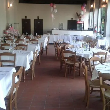 Hotel Riviera Ristorante La Briciola 2*