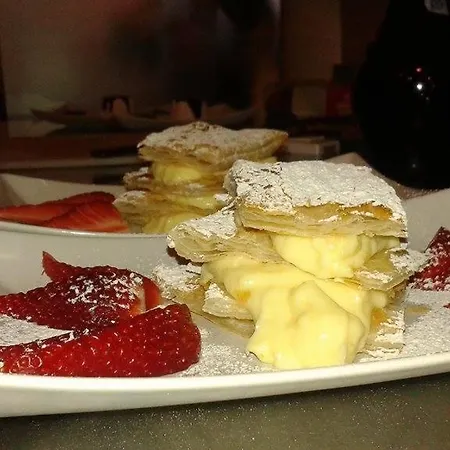 Riviera Ristorante La Briciola 2*
