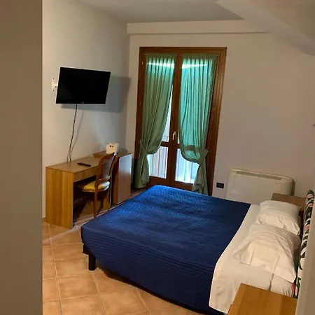 Riviera Ristorante La Briciola