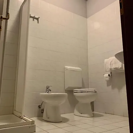 Ξενοδοχείο Riviera Ristorante La Briciola Novellara