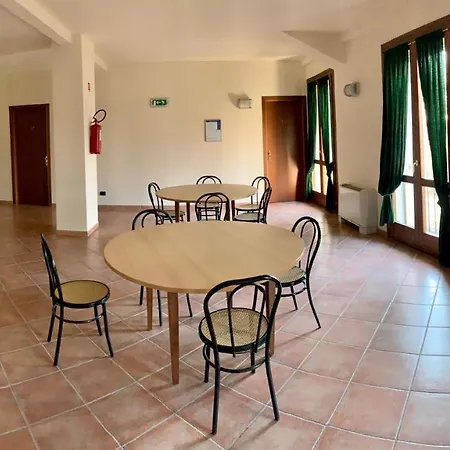 Riviera Ristorante La Briciola 2* Novellara