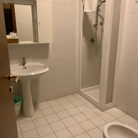 Riviera Ristorante La Briciola Ξενοδοχείο