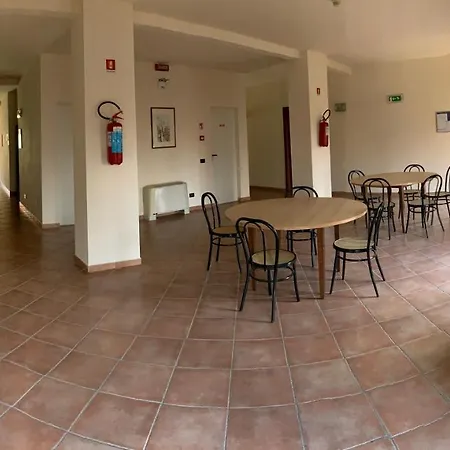 Riviera Ristorante La Briciola Hotel