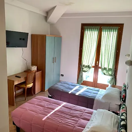 Riviera Ristorante La Briciola Hotel 2*