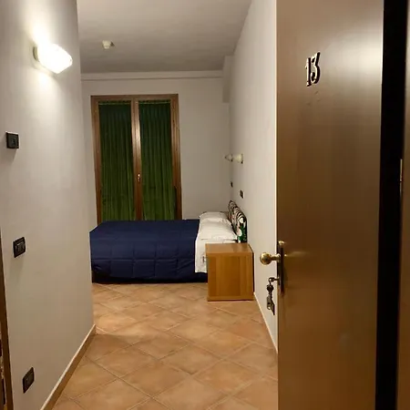 Riviera Ristorante La Briciola 2* Novellara