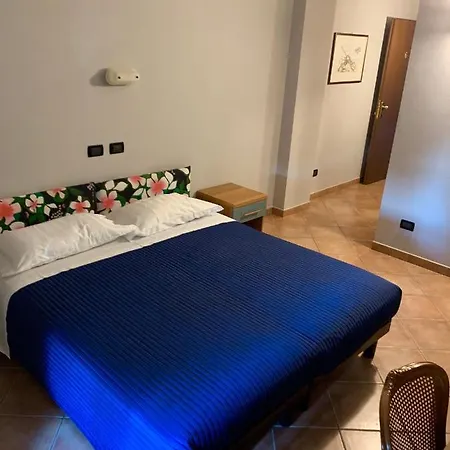 Riviera Ristorante La Briciola Novellara