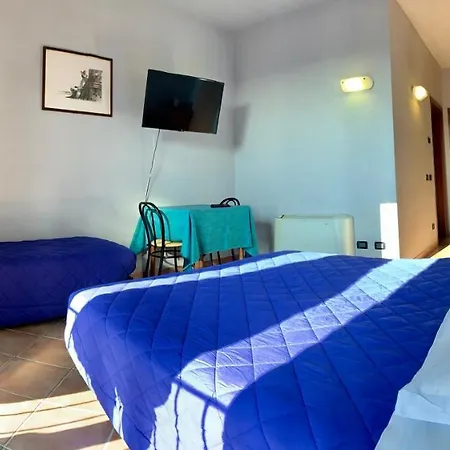 Riviera Ristorante La Briciola Ξενοδοχείο