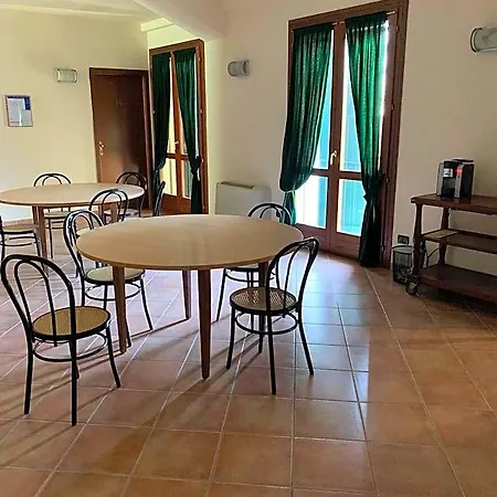 Riviera Ristorante La Briciola Hotel