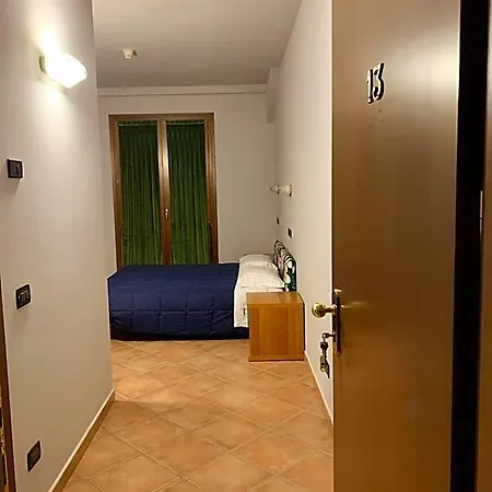 Hotel Riviera Ristorante La Briciola Novellara