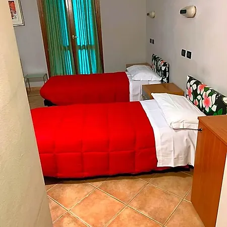 Riviera Ristorante La Briciola 2*