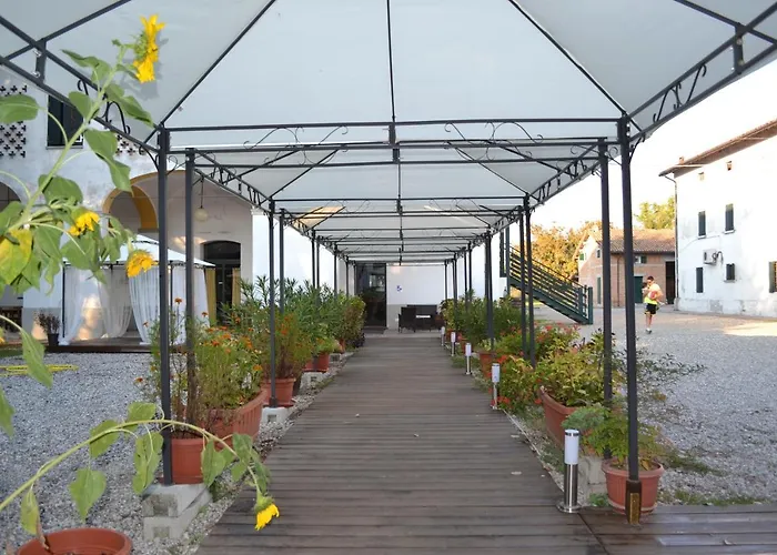 Riviera Ristorante La Briciola Novellara