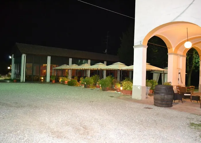 Riviera Ristorante La Briciola