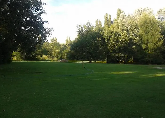 酒店 Riviera Ristorante La Briciola