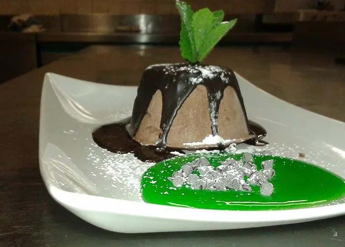 Riviera Ristorante La Briciola Hotel Novellara