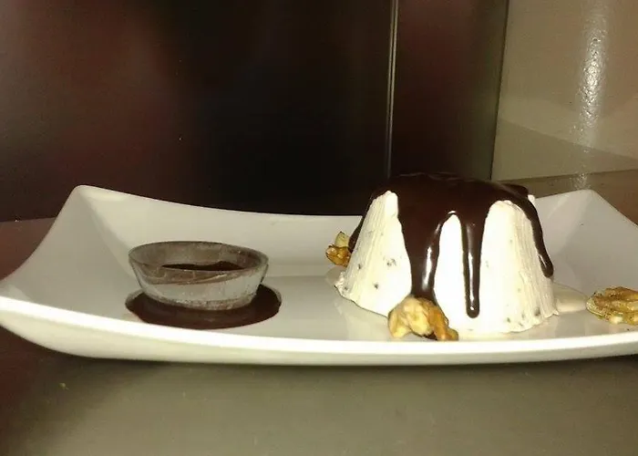 Riviera Ristorante La Briciola 2* Novellara