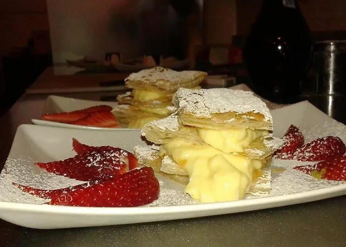 Riviera Ristorante La Briciola 2*