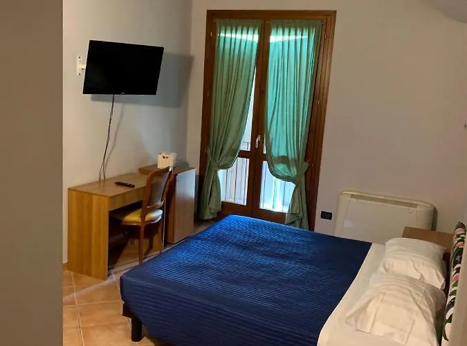 Riviera Ristorante La Briciola