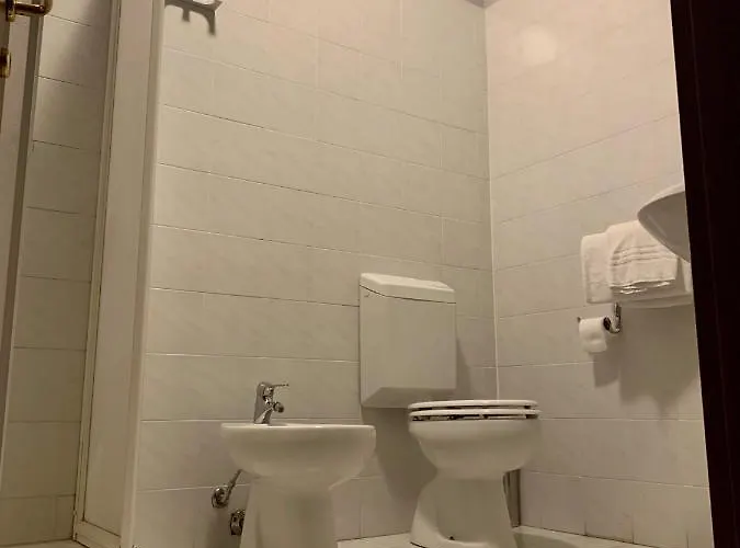 酒店 Riviera Ristorante La Briciola Novellara