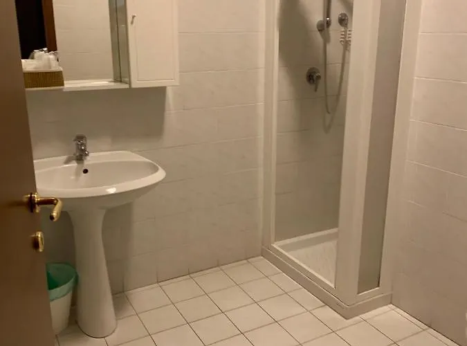 Riviera Ristorante La Briciola 酒店