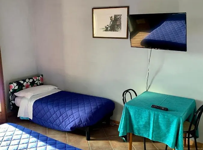 Riviera Ristorante La Briciola 酒店 Novellara