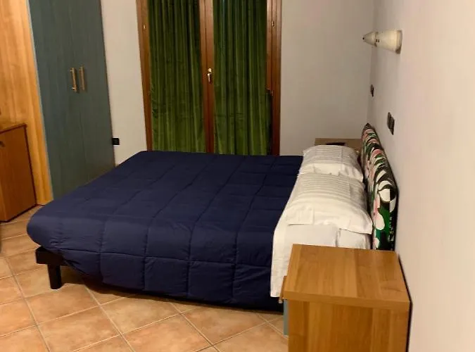 Riviera Ristorante La Briciola Novellara