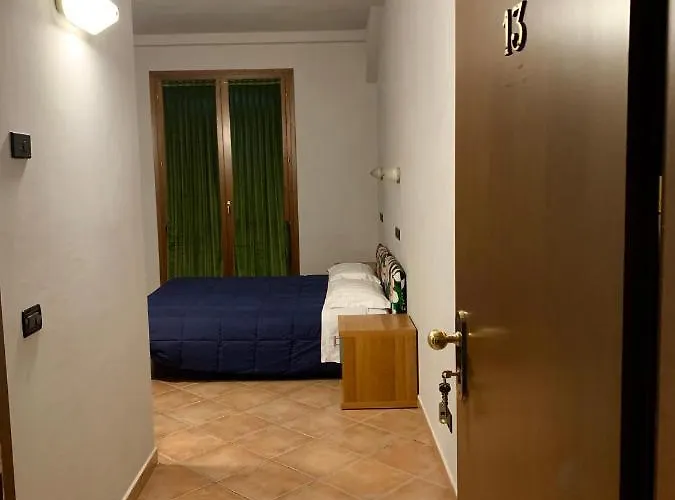 Riviera Ristorante La Briciola 2* Novellara