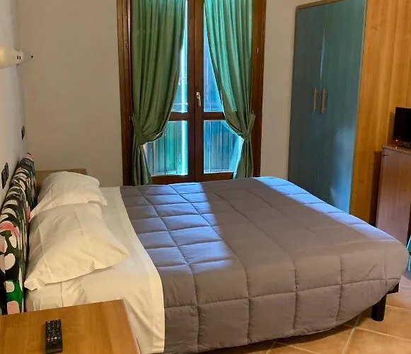 Hotel Riviera Ristorante La Briciola