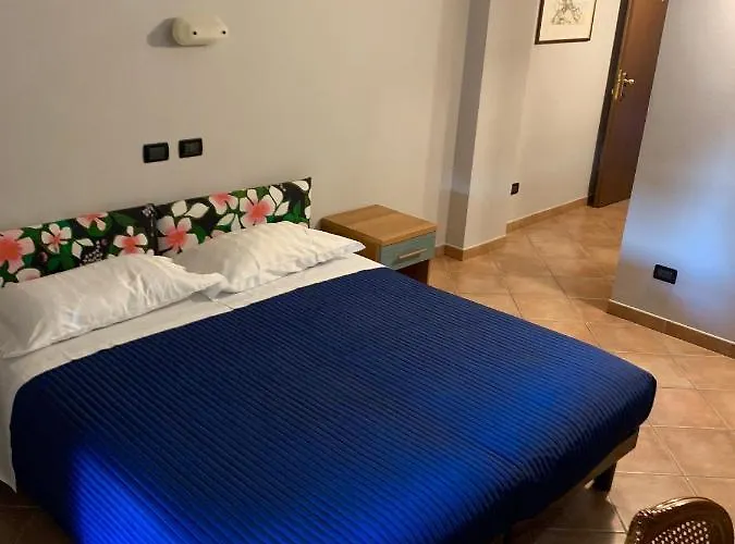 Riviera Ristorante La Briciola Novellara